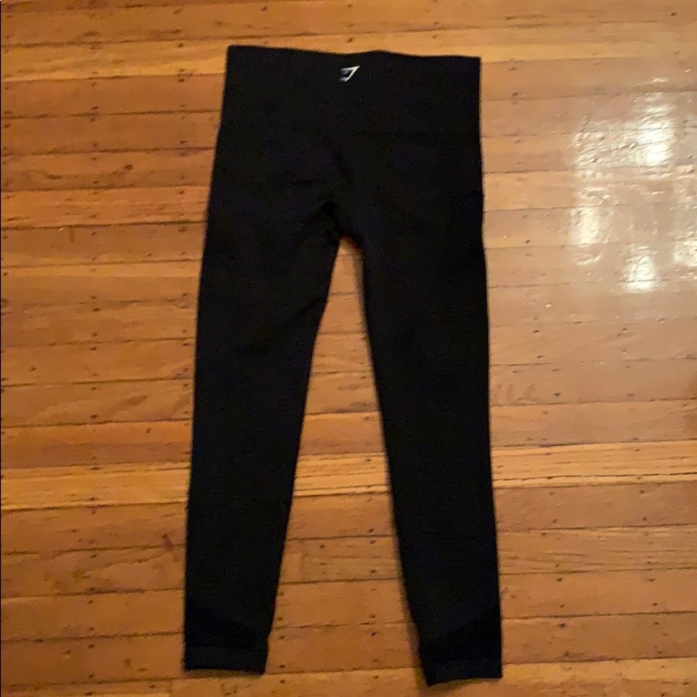 Gym Shark Origin Seamless leggings